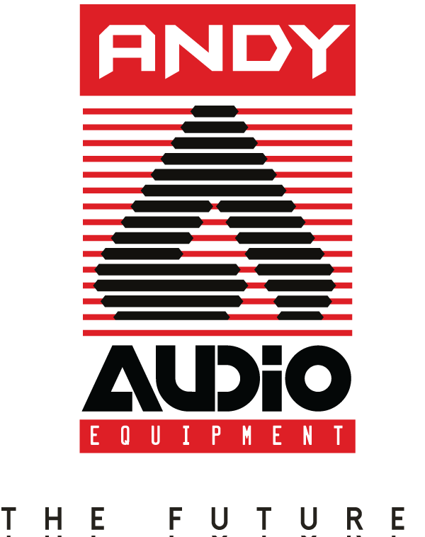 Andy Audio Equipment